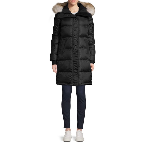 Canada Goose | Jackets & Coats | Canada Goose Black Label Rowley